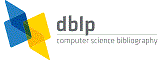 dblp logo